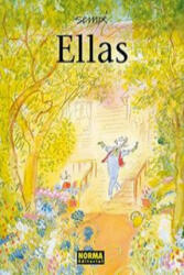 SEMPE - Ellas - SEMPE (ISBN: 9788467919493)