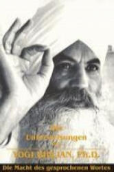 Die Unterweisungen des Yogi Bhajan - Yogi Bhajan (ISBN: 9783934022393)