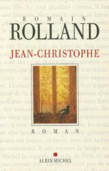 Jean-Christophe - Romain Rolland (ISBN: 9782226168139)