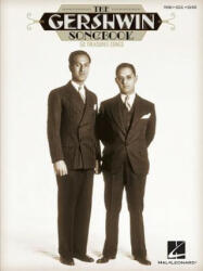 The Gershwin Songbook: 50 Treasured Songs - George Gershwin, Ira Gershwin (ISBN: 9781495007323)
