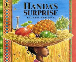 Handa's Surprise (ISBN: 9780763653859)