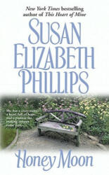 Honey Moon - Susan Elizabeth Phillips (ISBN: 9780671735937)