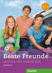 Manual de curs B1/1+B1/2, 2 vol (ISBN: 9783192310539)