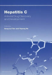 Hepatitis C - Yupeng He, Seng-Lai Tan (ISBN: 9781904455783)