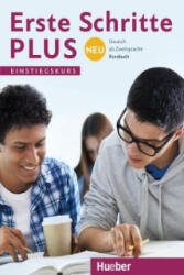 ERSTE SCHRITTE PLUS NEU EINSTEIGERKURS MIT CD (ISBN: 9783193719119)