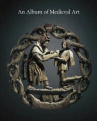 Album of Medieval Art - Sam Fogg (ISBN: 9780955339301)