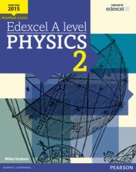Edexcel A level Physics Student Book 2 ActiveBook (ISBN: 9781447991199)