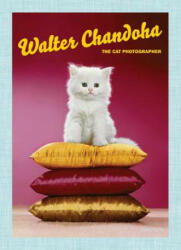Walter Chandoha - Walter Chandoha, David LaSpina (ISBN: 9781597113304)