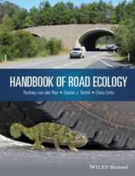 Handbook of Road Ecology (ISBN: 9781118568187)