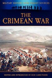 Crimean War - James Grant (ISBN: 9781781581070)