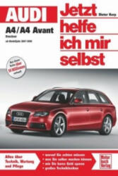 Audi A4 / A4 Avant (ISBN: 9783613029187)
