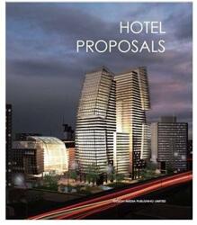 Hotel Proposals (ISBN: 9789881507129)