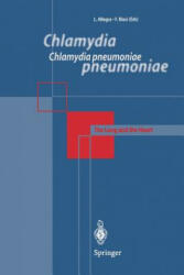 Chlamydia pneumoniae - L. Allegra, F. Blasi (ISBN: 9788847000476)