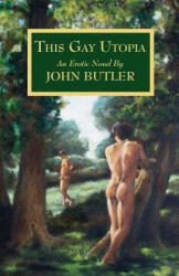 This Gay Utopia (ISBN: 9781891855566)