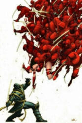 New Avengers Vol. 6: Revolution - Alex Maleev, Leinil Francis Yu (ISBN: 9780785124689)