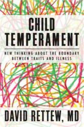 Child Temperament - David Rettew (ISBN: 9780393707304)
