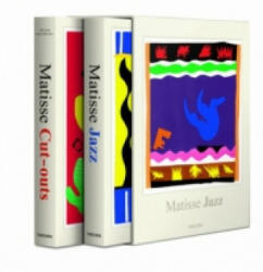 Henri Matisse - Gilles Néret (ISBN: 9783822830529)