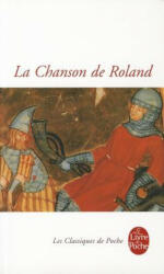 Chanson De Roland - Ian Short (ISBN: 9782253098393)