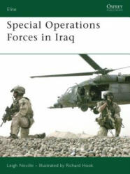 Special Operations Forces in Iraq - Leigh Neville (ISBN: 9781846033575)