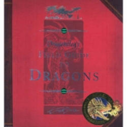 Field Guide to Dragons - Dugald A. Steer (ISBN: 9781840117974)