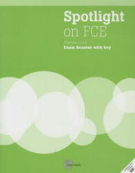 Spotlight on FCE - Jon Naunton (ISBN: 9781424016785)