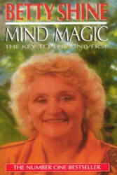 Mind Magic - Betty Shine (ISBN: 9780552162029)