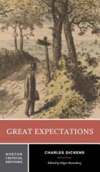 Great Expectations - Charles Dickens (ISBN: 9780393960693)