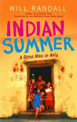 Indian Summer (ISBN: 9780349116785)