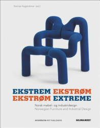 Ekstrom Extreme - Denise Hagstromer (ISBN: 9783897904606)