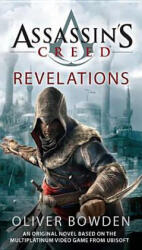Revelations - Oliver Bowden (ISBN: 9781937007423)