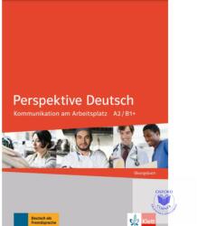 Perspektive Deutsch - Lourdes Ros (ISBN: 9783126753487)