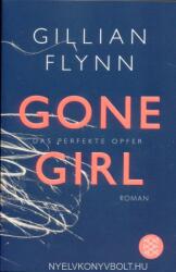 Gone Girl - Das perfekte Opfer - Gillian Flynn, Christine Strüh (ISBN: 9783596188789)