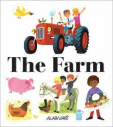 Alain Grée - Farm - Alain Grée (ISBN: 9781908985187)
