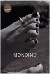 Jean-Baptiste Mondino: Three at Last - Jean-Baptiste Mondino (ISBN: 9783829606691)