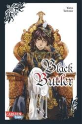 Black Butler. Bd. 16 (ISBN: 9783551753502)