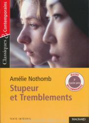 Amelie Nothomb: Stupeur et tremblements (ISBN: 9782210754959)