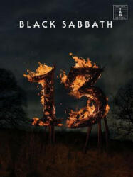 Black Sabbath - Black Sabbath (ISBN: 9781783052783)