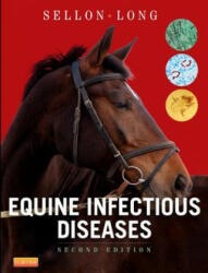 Equine Infectious Diseases - Debra C Sellon (ISBN: 9781455708918)