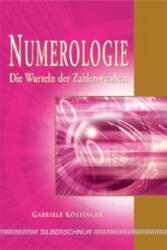 Numerologie - Gabriele Köstinger (ISBN: 9783898451246)