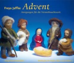 Advent (ISBN: 9783772523427)