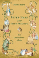 Peter Hase und seine Freunde (ISBN: 9783737360241)