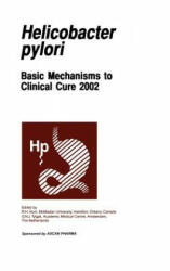 Helicobactor pylori - R. H. Hunt, G. N. Tytgat (ISBN: 9780792387909)