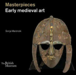 Masterpieces - Sonja Marzinik (ISBN: 9780714123202)