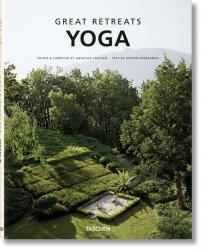 Yoga (ISBN: 9783836534888)