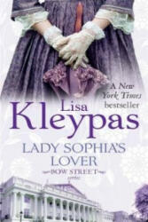 Lady Sophia's Lover - Lisa Kleypas (ISBN: 9780749958565)