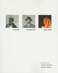 Men's Fashion Reader - Sarah Cosbey (ISBN: 9781563675362)