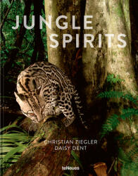 Jungle Spirits (ISBN: 9783961713721)
