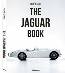 Jaguar Book - Jürgen Lewandowski (ISBN: 9783961713592)