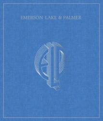 Emerson, Lake & Palmer (ISBN: 9783854457213)