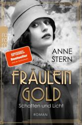 Fräulein Gold: Umbre și lumină (ISBN: 9783499004285)